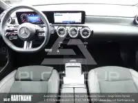 2025 Mercedes Benz CLA 200