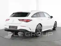2025 Mercedes Benz CLA 200