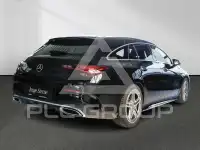 2025 Mercedes Benz CLA 200