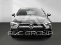 2025 Mercedes Benz CLA 200