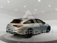 2025 Mercedes Benz CLA 200