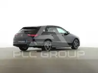 2025 Mercedes Benz CLA 200
