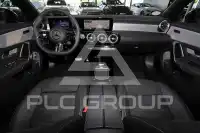 2025 Mercedes Benz CLA 200
