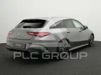 2025 Mercedes Benz CLA 200