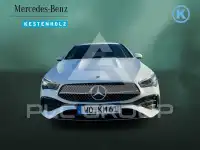 2025 Mercedes Benz CLA 200