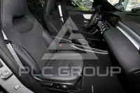 2025 Mercedes Benz CLA 200