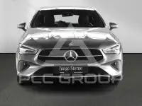 2025 Mercedes Benz CLA 200