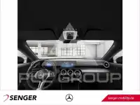 2025 Mercedes Benz CLA 200
