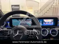 2025 Mercedes Benz CLA 200