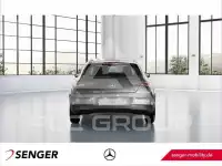 2025 Mercedes Benz CLA 200