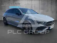 2025 Mercedes Benz CLA 200