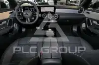 2025 Mercedes Benz CLA 200