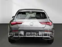 2025 Mercedes Benz CLA 200