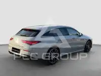 2025 Mercedes Benz CLA 200