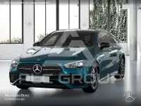 2025 Mercedes Benz CLA 200