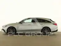 2025 Mercedes Benz CLA 200