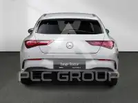 2025 Mercedes Benz CLA 200