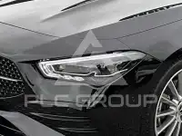 2025 Mercedes Benz CLA 200