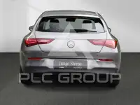2025 Mercedes Benz CLA 200