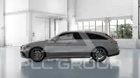 2025 Mercedes Benz CLA 200