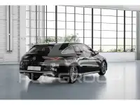 2025 Mercedes Benz CLA 200
