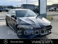 2025 Mercedes Benz CLA 200