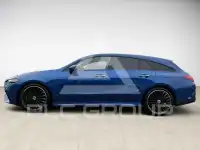 2025 Mercedes Benz CLA 200