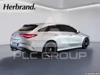 2025 Mercedes Benz CLA 200