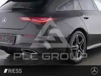 2025 Mercedes Benz CLA 200
