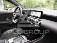 2025 Mercedes Benz CLA 200