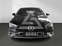 2025 Mercedes Benz CLA 200
