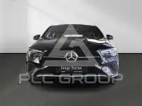 2025 Mercedes Benz CLA 200