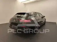 2025 Mercedes Benz CLA 200