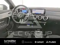 2025 Mercedes Benz CLA 200