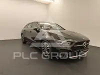 2025 Mercedes Benz CLA 200