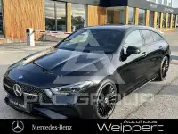 2025 Mercedes Benz CLA 200