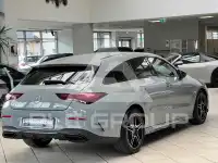 2025 Mercedes Benz CLA 200