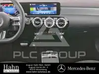 2025 Mercedes Benz CLA 200