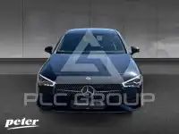 2025 Mercedes Benz CLA 200