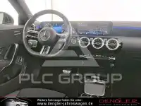 2025 Mercedes Benz CLA 200