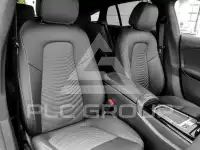 2025 Mercedes Benz CLA 200
