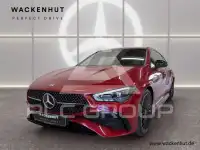 2025 Mercedes Benz CLA 200