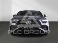 2025 Mercedes Benz CLA 200