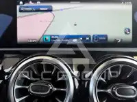 2025 Mercedes Benz CLA 200