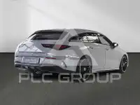 2025 Mercedes Benz CLA 200