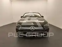 2025 Mercedes Benz CLA 200