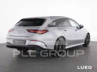 2025 Mercedes Benz CLA 200
