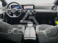 2025 Mercedes Benz CLA 200