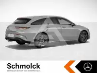 2025 Mercedes Benz CLA 200