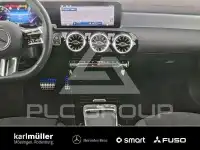 2025 Mercedes Benz CLA 200